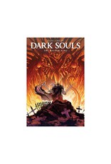 Dark Soals Willow King Reg Edition TP