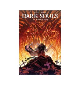 Dark Soals Willow King Reg Edition TP