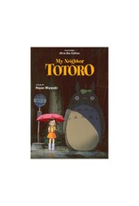My Neighbor Totoro All-In-One Edition HC