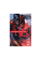 MARVEL PRH Avengers: Twilight TP