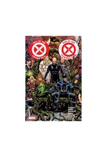 Marvel Fall of the House of X / Rise of the Powers of X TP