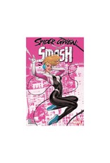 MARVEL PRH Spider-Gwen: Smash TP