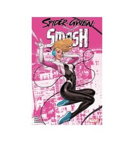 MARVEL PRH Spider-Gwen: Smash TP