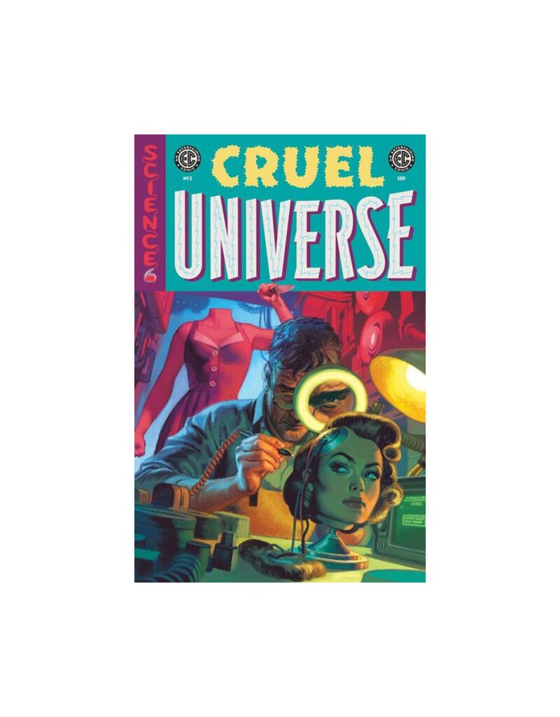 Cruel Universe #2