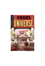 Cruel Universe #2 Cover B Riley Rossmo Variant