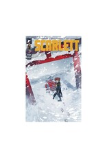 IMAGE COMICS Scarlett #4 Cover B Yasmine Putri Variant