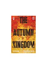 The Autumn Kingdom #1