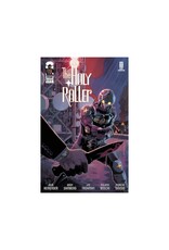 IMAGE COMICS The Holy Roller #8