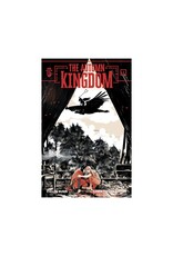 The Autumn Kingdom #1 Cover B Alison Sampson Variant