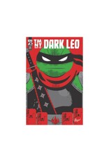 IDW-PRH TMNT: Best of - Dark Leo #1
