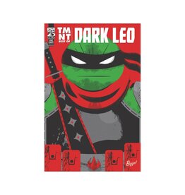 IDW-PRH TMNT: Best of - Dark Leo #1