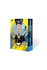 DC COMICS Batman: Year One Box Set TP