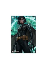 DC COMICS Birds of Prey #13 Cover B Ejikure Card Stock Variant