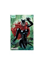 DC COMICS Birds of Prey #13 Cover E Joe Prado Hispanic Heritage Month Card Stock Variant