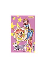 DC COMICS Trinity Special: World’s Finest #1 Cover B Belén Ortega Card Stock Variant