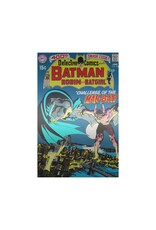 DC COMICS Detective Comics #400 Facsimile Edition 2024 Foil Variant