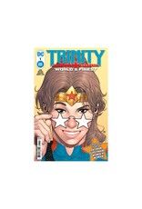 DC COMICS Trinity Special: World’s Finest #1