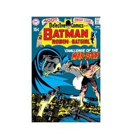 DC COMICS Detective Comics #400 Facsimile Edition 2024