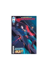 DC COMICS My Adventures with Superman #4