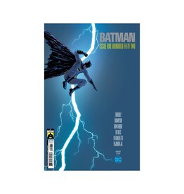 DC COMICS Batman #152 Cover F Gabriele Dell'Otto Batman 85th Anniversary Card Stock Variant