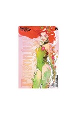 DC COMICS Poison Ivy #25 Cover C Marcio Takara Card Stock Variant