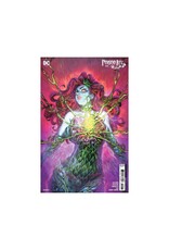 DC COMICS Poison Ivy #25 Cover B Noobovich Card Stock Variant