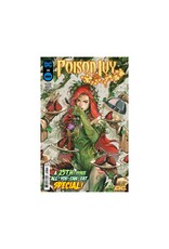 DC COMICS Poison Ivy #25