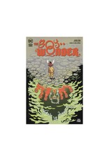 DC COMICS The Boy Wonder #5