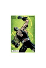 DC COMICS Batman #152 Cover E José Luis García-López & Joe Prado Hispanic Heritage Month Card Stock Variant