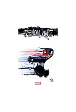 MARVEL PRH Venom War #2 Skottie Young Variant