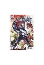 MARVEL PRH Venom War #2 Luciano Vecchio Team Dylan Connecting Variant