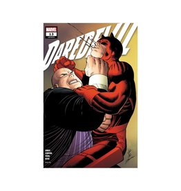 MARVEL PRH Daredevil #13