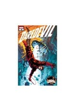 MARVEL PRH Daredevil #13 Nick Bradshaw Godzilla Variant