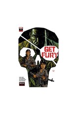 MARVEL PRH Get Fury #5
