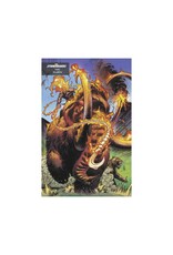 MARVEL PRH Miles Morales: Spider-Man #24 Nic Klein Stormbreakers Variant