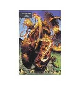 MARVEL PRH Miles Morales: Spider-Man #24 Nic Klein Stormbreakers Variant
