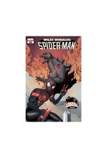 MARVEL PRH Miles Morales: Spider-Man #24 Romy Jones Godzilla Variant