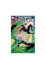 MARVEL PRH Miles Morales: Spider-Man #24