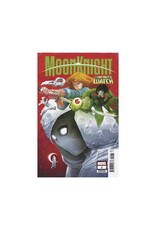 MARVEL PRH Moon Knight Annual #1 (2024) Ivan Shavrin Variant