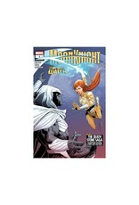 MARVEL PRH Moon Knight Annual #1 (2024)