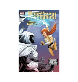 MARVEL PRH Moon Knight Annual #1 (2024)