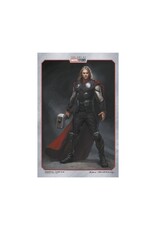 MARVEL PRH The Immortal Thor #15 Ryan Meinerding Marvel Studios Variant