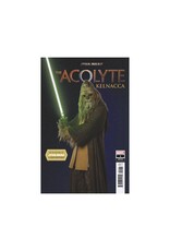 MARVEL PRH Star Wars: The Acolyte - Kelnacca #1 TV Variant