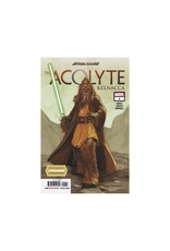 MARVEL PRH Star Wars: The Acolyte - Kelnacca #1