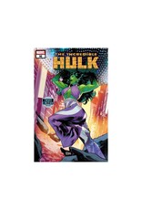 MARVEL PRH The Incredible Hulk #16 Edwin Galmon Disco Dazzler Variant