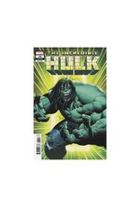 MARVEL PRH The Incredible Hulk #16 Paulo Siqueira Variant