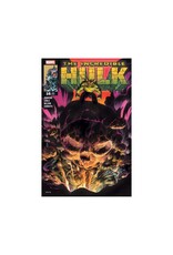 MARVEL PRH The Incredible Hulk #16
