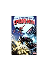 MARVEL PRH The Spectacular Spider-Men #7 Francesco Manna Variant