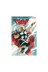 MARVEL PRH The Immortal Thor #15 Pablo Villalobos Variant