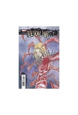 MARVEL PRH Venom War #2 Peach Momoko Variant